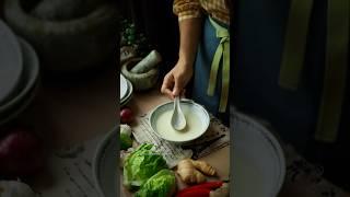 Got milk and ginger? Give this a try!