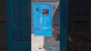 OVERPOWERED TOOL CUPBOARD TRICK in Rust