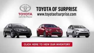 Toyota Lease Advertising Digital Marketing