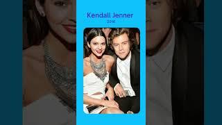 Celebrities you didn't know dated Harry Styles. #Harrystyles #celebnews #generalknowledge