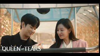 So Soo Bin (소수빈) - Last Chance | Queen of Tears (눈물의 여왕) OST Part. 8 (ENG) MV