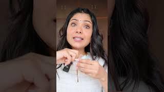 Trying the Viral Makeup Product | Innisfree Blurring Loose Powder | Niharika Jain