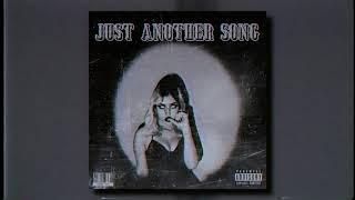 JUST ANOTHER SONG - MAXI SLB