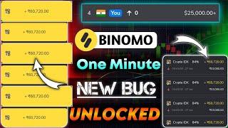 Binomo Best Strategy Without Any Loss Win Trades | Binomo Winning Strategy | Best Trading Indicator