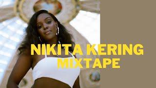 NIKITA KERING |R&B MIX 2023 |DJ MANGAA