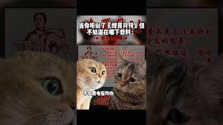 当你听说了《燎原月刊》但不知道在哪下载  #meme