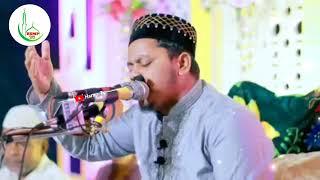 jashne amade rasool allah hi allah| new urdo naat 2023 | Mohiuddin tanvir | Hsmp Tv