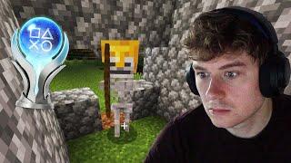 Minecraft Trophy Hunting #2