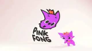 (1ST MOST POPULAR VIDEO) Pinkfong Logo Effects // Bob Zoom Effects