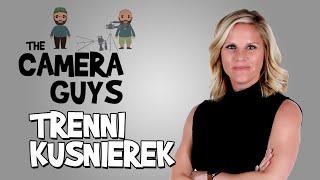 Trenni Kusnierek joins the Camera Guys for Women's History Month | NBC Sports Boston