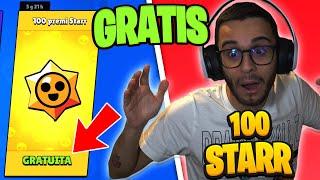 APRO 100 STARR DROP GRATIS!! *ho trovato di tutto*  | Brawl Stars ITA