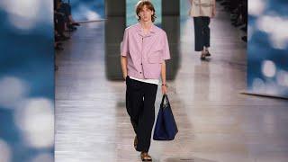 Hermes Menswear | Spring/Summer 2025 | Paris Fashion Week