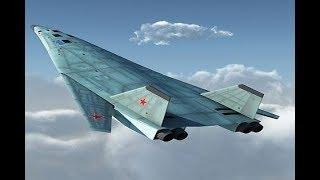 Secret Russian Aircraft: Finally Revealed - Military Classics