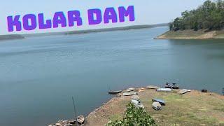 Kolar Dam Bhopal️A Beautiful Dam Away From The Hustle And Bustle