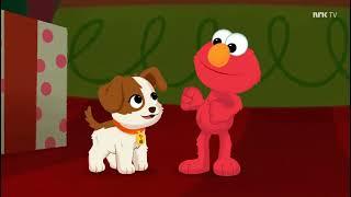 Sesame Street: The Nutcracker Starring Elmo & Tango - Best Christmas Ever (reprise, Norwegian)