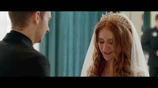 Alex & Anna Wedding Feature Film | BM6K IRIX Cine + Anamorphic | 4K