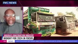 Insight On The Nigerian Construction Sector for 2024