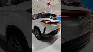 All New Tata Harrier 