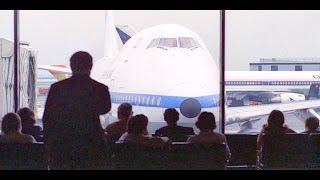 Airports 1970s HD | Stock Footage