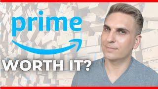 Is Amazon Prime Still Worth It? Here's How to Tell in 5 Minutes!