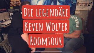 Die legendäre Roomtour mit Kevin Wolter feat Sigrid Sörvis