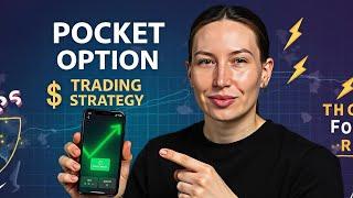 Pocket Option Signals: Master Binary Options Trading with Mia’s Live Strategy