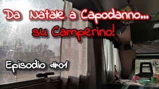 Da Natale a Capodanno su Camperino!