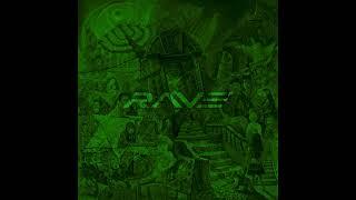 Dxrk ダーク - RAVE (Sped Up)