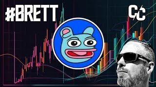 #BRETT Weekend Update - $BRETT Price Analysis & Prediction