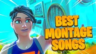 Top 10 BEST Non Copyright Songs To Use For Your Fortnite Montages! 2021