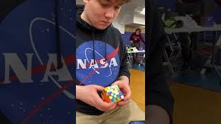 Meet the SPEEDCUBERS  #shorts#Speedcubing#fun#funny#joke#esit#popular#viral