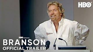 Branson | Official Trailer | HBO