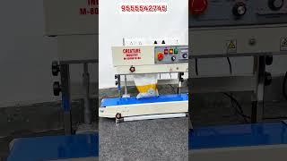 Band Sealer With Stand 3Kg | Continuous Band Sealer