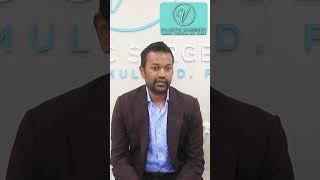 Plastic Surgeon Rahul Vemula Explains: The Different Types of Tummy Tucks  PT 2