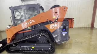 2023 KUBOTA SVL97-2 For Sale