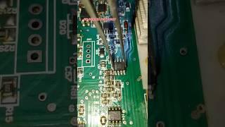 Soldering & Desoldering Tips & Tricks for Beginners #smd #soldering  #electronic #video