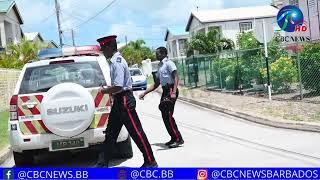 Police identify woman in St  Philip murder