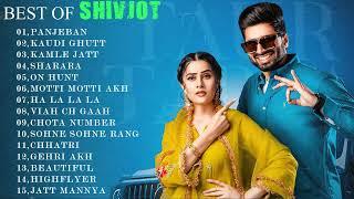 Shivjot All New Songs 2023 | New Punjabi Song 2023 | Latest Punjabi Song 2023 | New Punjabi Jukebox