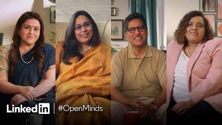 #OpenMinds to mental health conversations