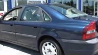 2002 Volvo S80 2.9 A SR Sedan - Germantown, MD