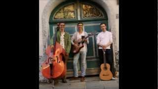 Trio Tzigane - Bossa Dorado