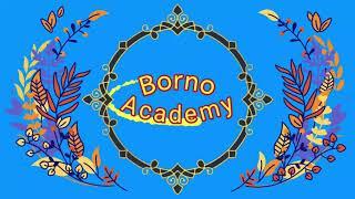 Borno Academy Promo Video/ Bengali learning for children