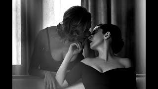 If Roque Baños scored the finale of The Girlfriend Experience: Erica & Anna **Spoiler**