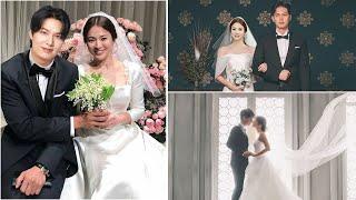 Lee Min Ho and Song Hye Kyo's Wedding In 2024 at Seoul Korea!