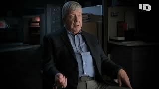 Joe Kenda Describes Finding Missing Woman’s Car | #HomicideHunter: American Detective