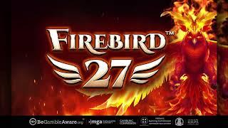 Firebird 27 by SYNOT Games