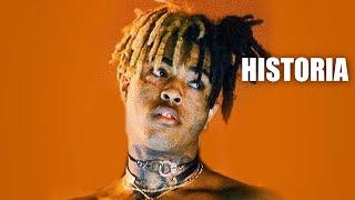 la Historia de X (Jahseh Onfroy)