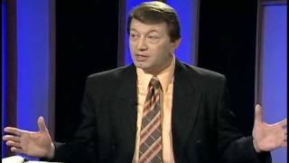 Программа "Влияние": Виктор Дорофеев / промо