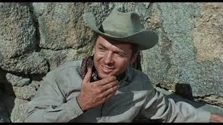 POSSE FROM HELL (1961) CLASSIC Theatrical Trailer