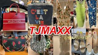 TJMAXX DESIGNER BRANDS at AFFORDABLE PRICES #angiehart67